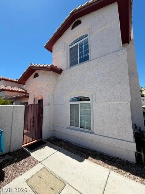 3923 Starfield Lane, Las Vegas, NV 89147 - #2