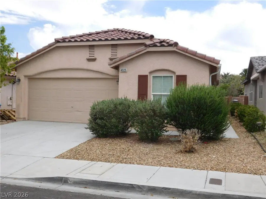 4925 Hostetler Avenue, Las Vegas, NV 89131 - #2