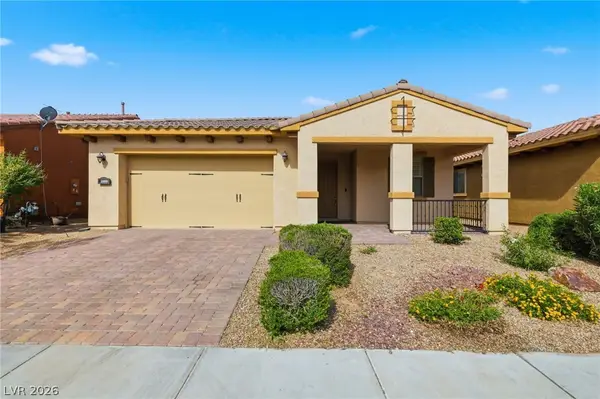 1009 Via Canale Drive, Henderson, NV 89011