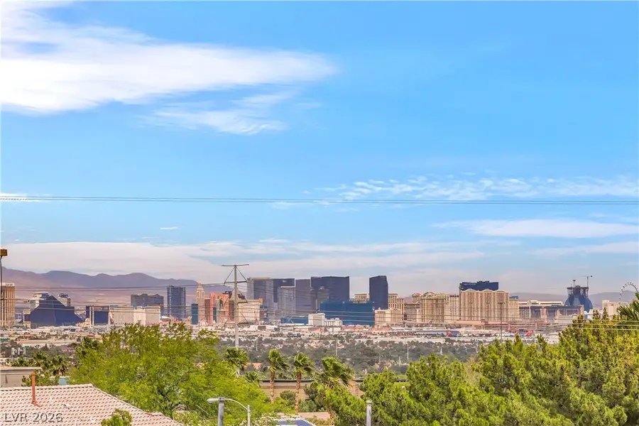 2528 Citrus Garden Circle, Henderson, NV 89052 - #3