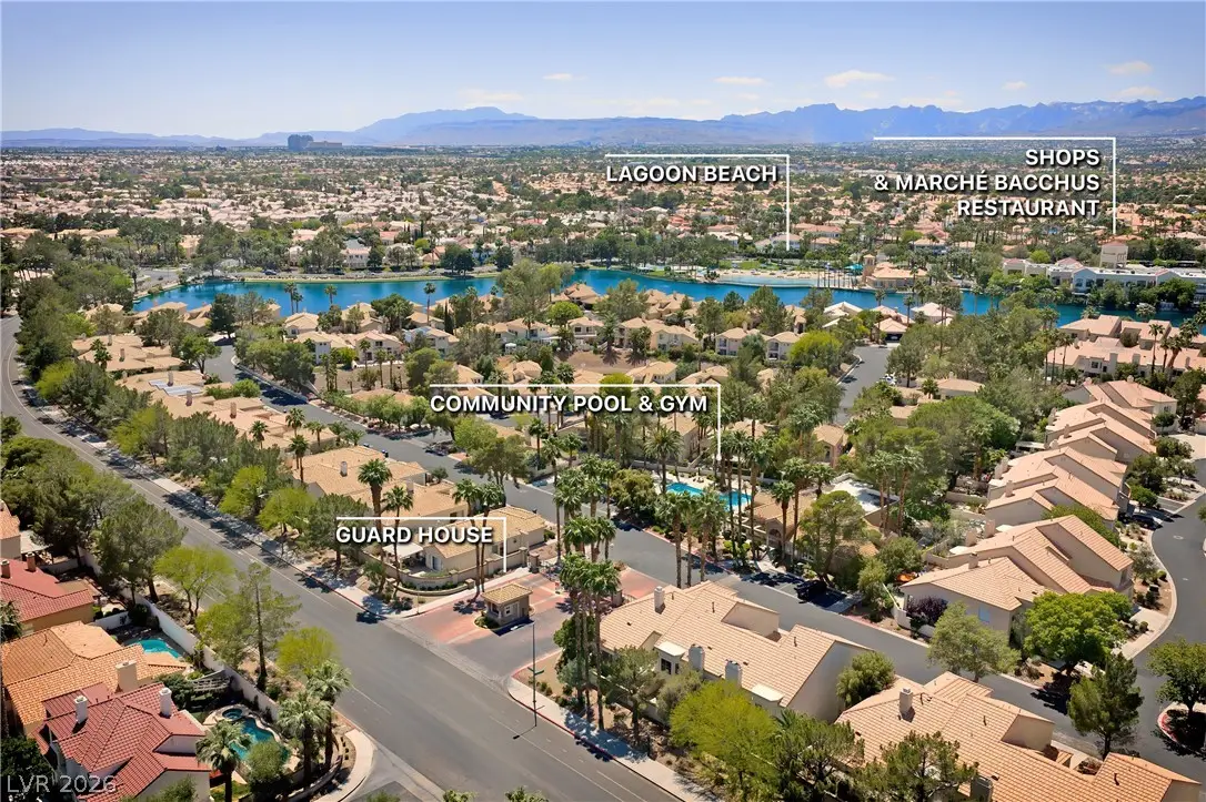 2620 Golden Sands Drive, Las Vegas, NV 89128 - #1