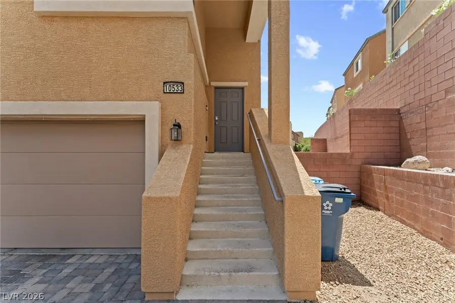 10533 Visibility Court, Las Vegas, NV 89129 - #3