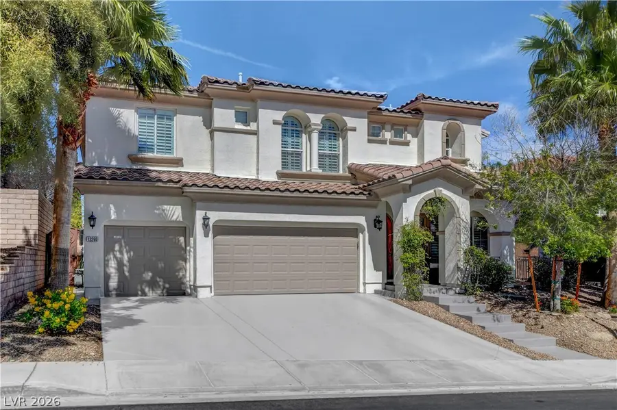12260 Caminita Place, Las Vegas, NV 89138 - #3