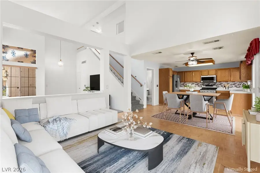 6055 Belladonna Circle, Las Vegas, NV 89142 - #3