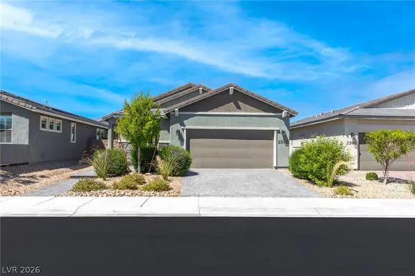 2392 Elmont Avenue, North Las Vegas, NV 89086