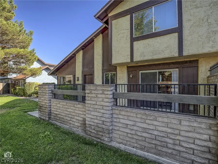 4504 Del Oro Drive, Las Vegas, NV 89102 - #2