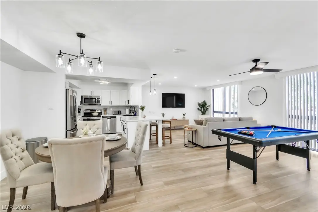 3930 University Center Drive #101, Las Vegas, NV 89119 - #1