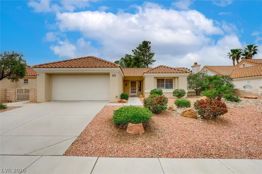 3017 Hawksdale Drive, Las Vegas, NV 89134 - #2