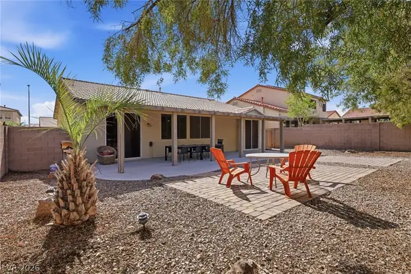 7955 Prairie River Street, Las Vegas, NV 89113