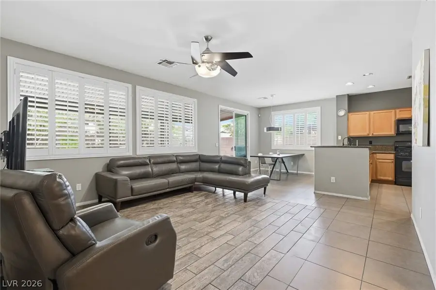 7955 Prairie River Street, Las Vegas, NV 89113 - #3