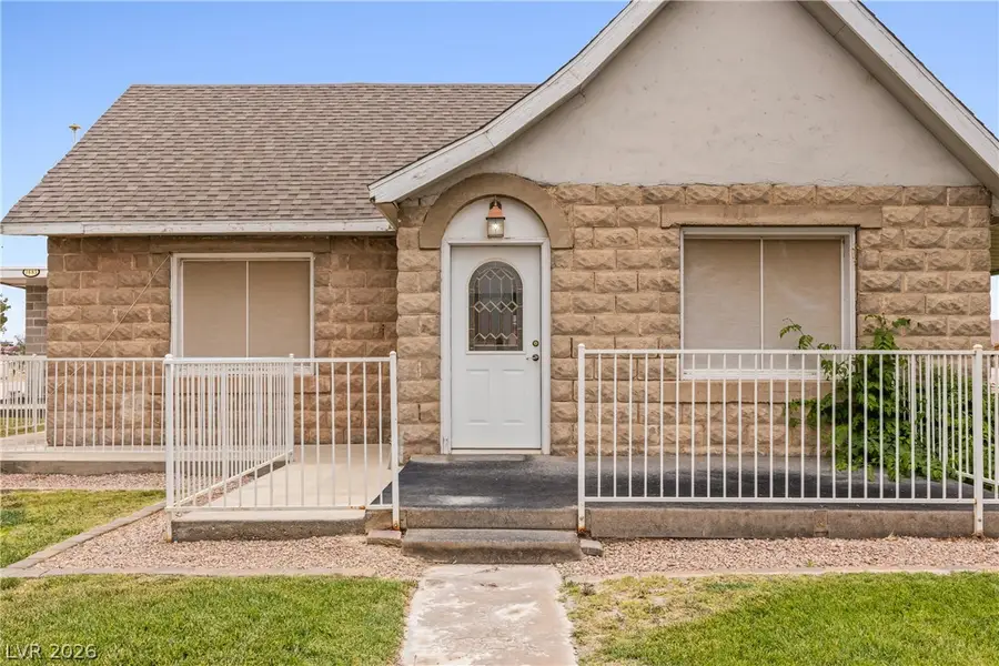 1665 Whipple Avenue, Logandale, NV 89021 - #2