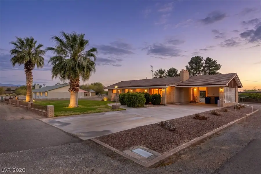 1665 Whipple Avenue, Logandale, NV 89021 - #3