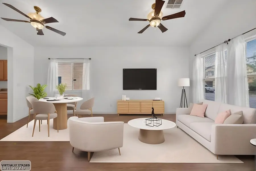 4833 Quartz Crest Street, North Las Vegas, NV 89081 - #2