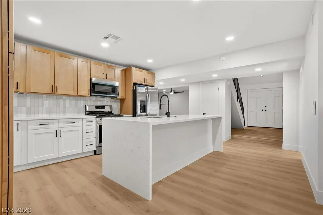 4311 Gibraltar Way, Las Vegas, NV 89121 - #1