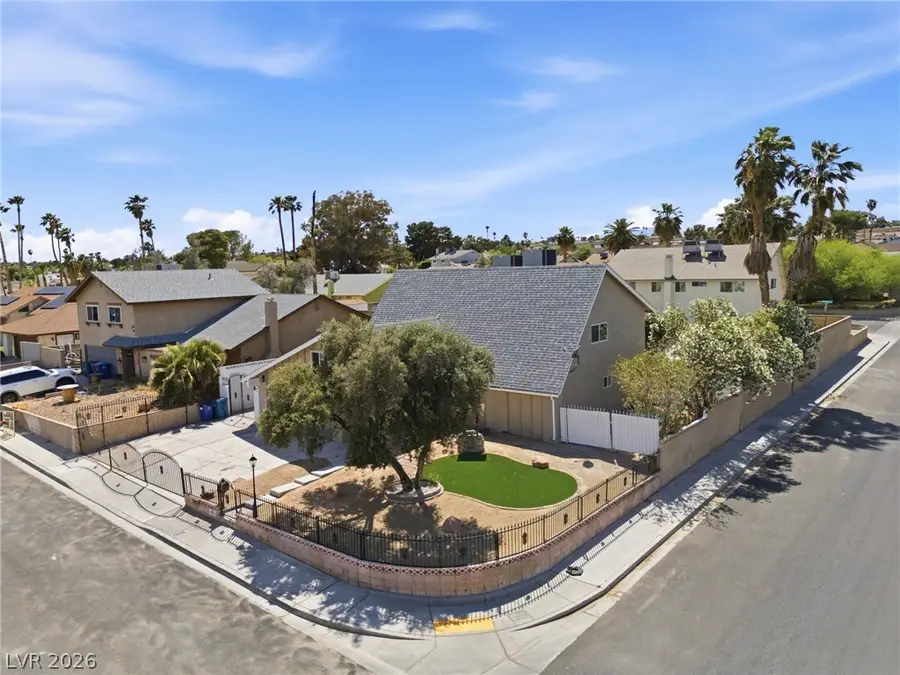 4311 Gibraltar Way, Las Vegas, NV 89121 - #3