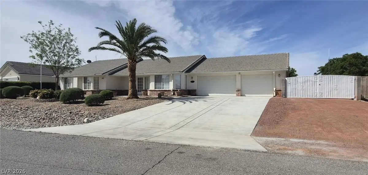 5241 Graystone Drive, Pahrump, NV 89061 - #1