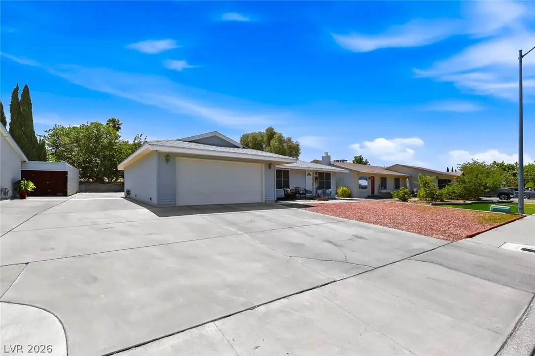 1322 Appaloosa Road, Boulder City, NV 89005 - #1