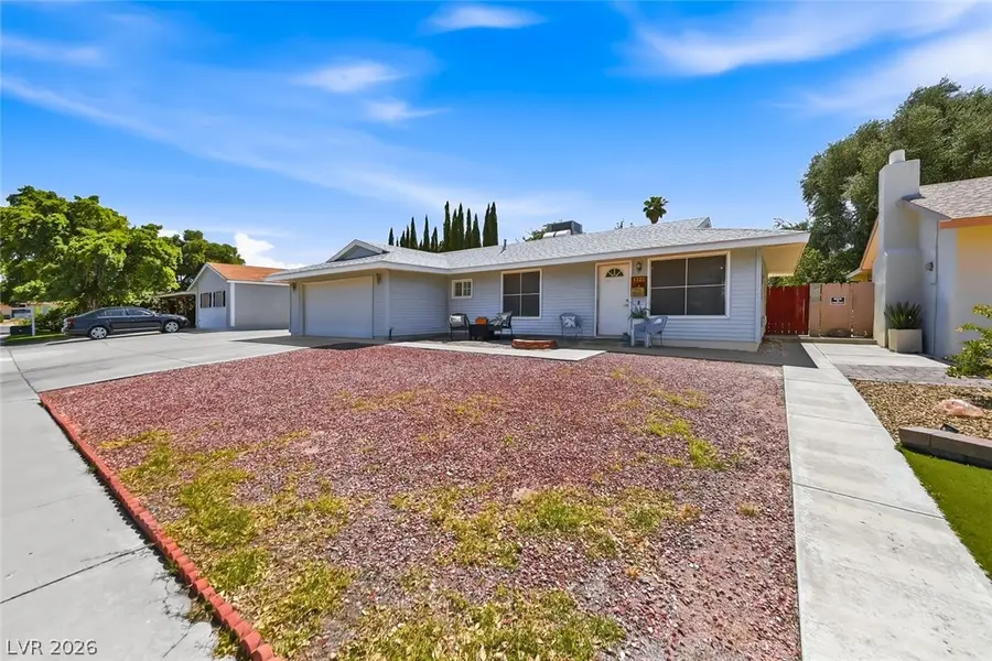 1322 Appaloosa Road, Boulder City, NV 89005 - #3