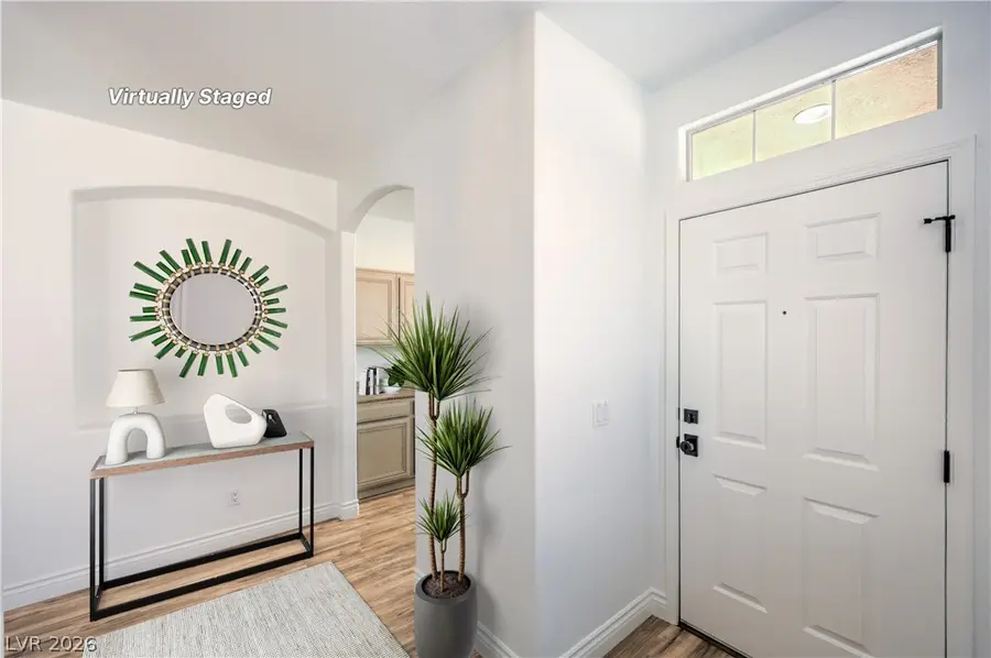 258 Casa Robles Street, Henderson, NV 89012 - #2