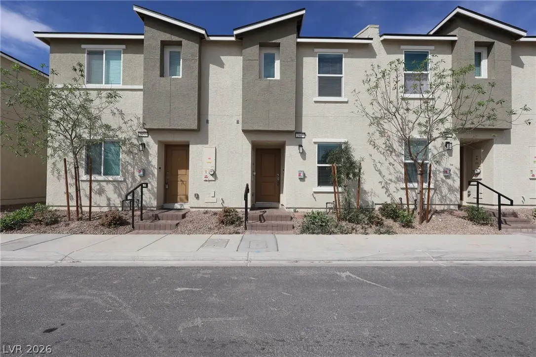2949 White Selzter Court, Las Vegas, NV 89142 - #1