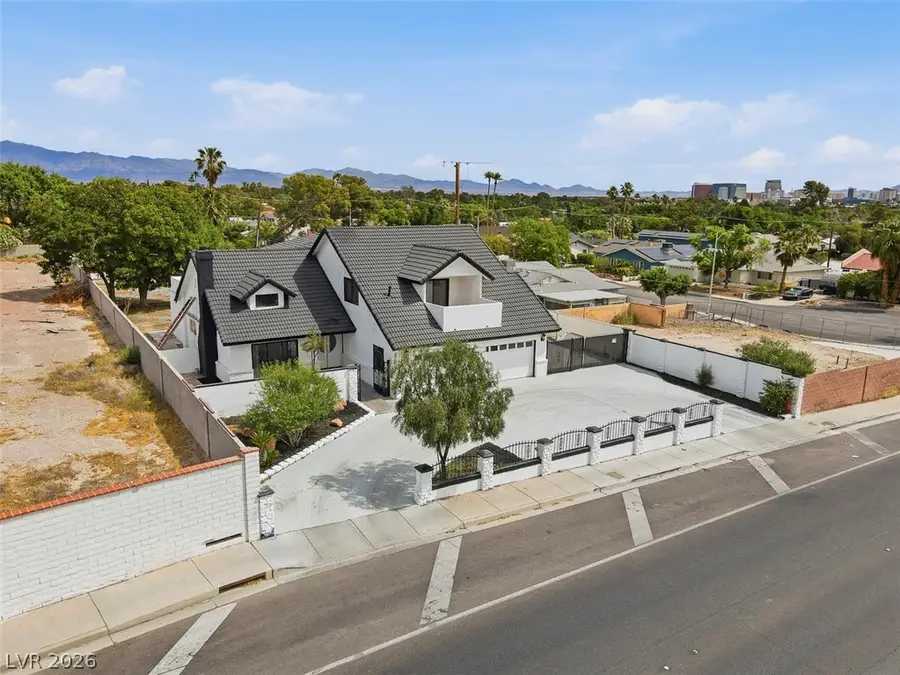 3200 W Oakey Boulevard, Las Vegas, NV 89102 - #2