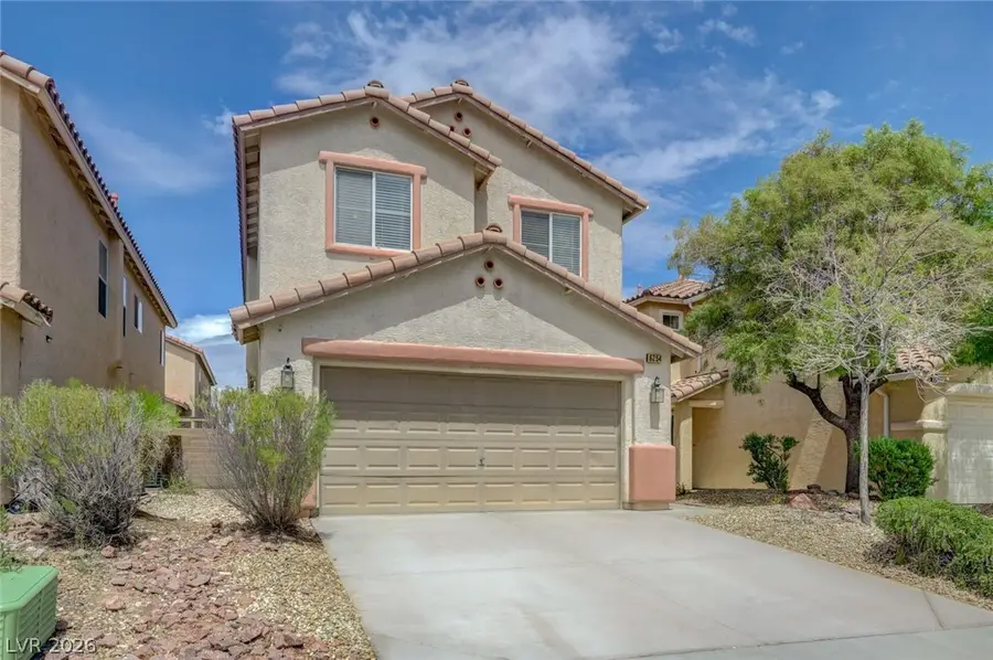 6254 Desert Lavender Avenue, Las Vegas, NV 89141 - #3