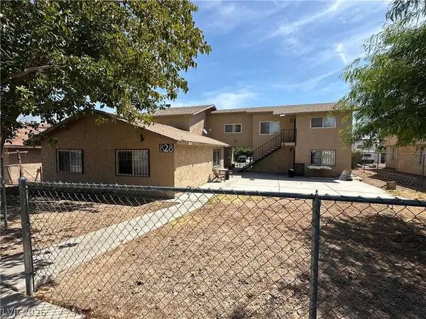 828 Held Road, Las Vegas, NV 89101
