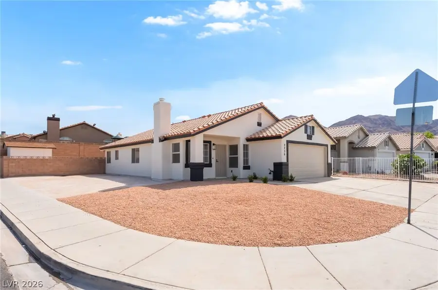 2236 Shatz Street, Las Vegas, NV 89156 - #2
