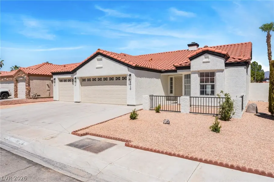 4010 Cutting Horse Avenue, North Las Vegas, NV 89032 - #3