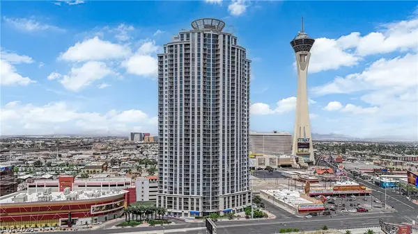 200 W Sahara Avenue #3412, Las Vegas, NV 89102