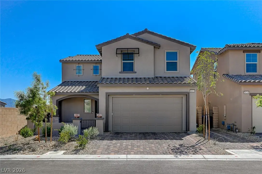 8832 Highland Skye Drive, Las Vegas, NV 89166 - #1