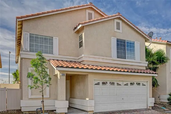 7259 Cestrum Road, Las Vegas, NV 89113