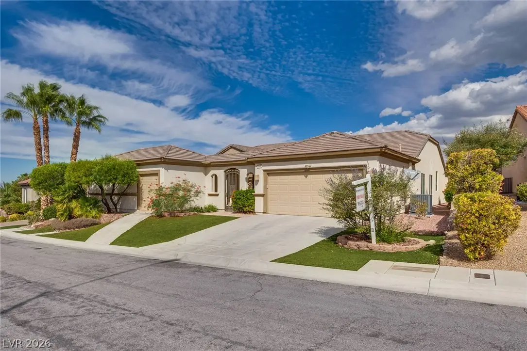 2348 Kalkaska Drive, Henderson, NV 89044 - #1