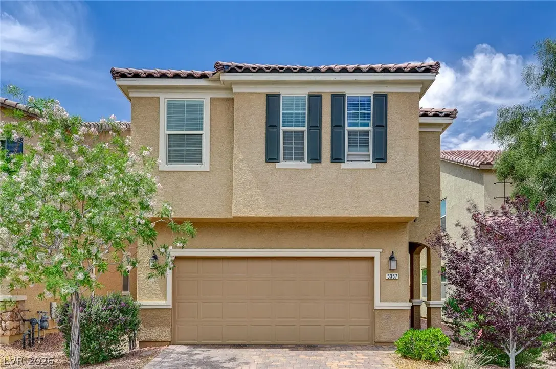 5357 Stonara Street, Las Vegas, NV 89113 - #1