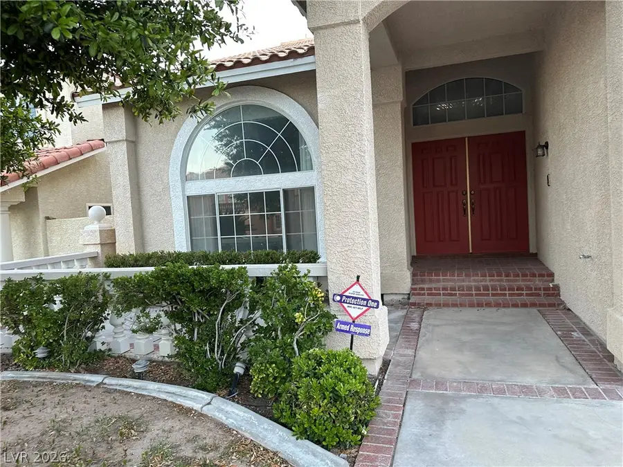 3753 Lone Mesa Drive, Las Vegas, NV 89147 - #2