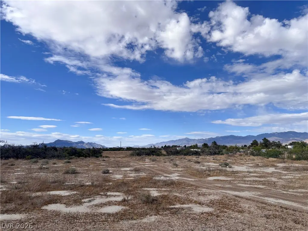 520 W Siesta Road, Pahrump, NV 89048 - #1