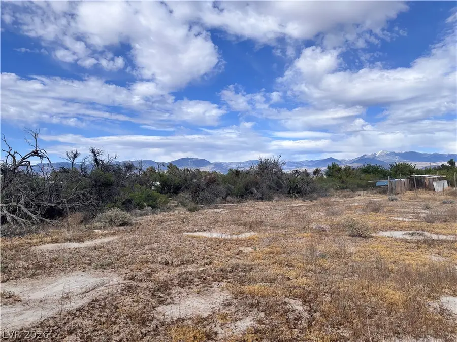 520 W Siesta Road, Pahrump, NV 89048 - #3