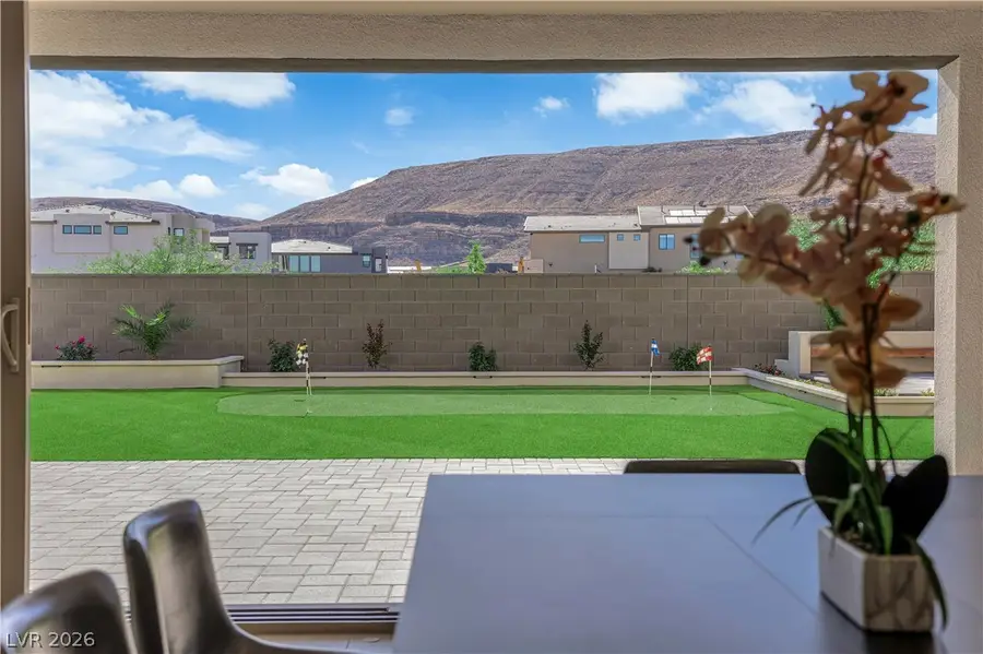 10663 Stone Ledge Avenue, Las Vegas, NV 89135 - #2