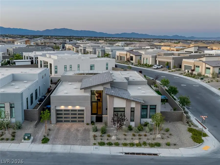 10766 Agate Cliffs Avenue, Las Vegas, NV 89135 - #2