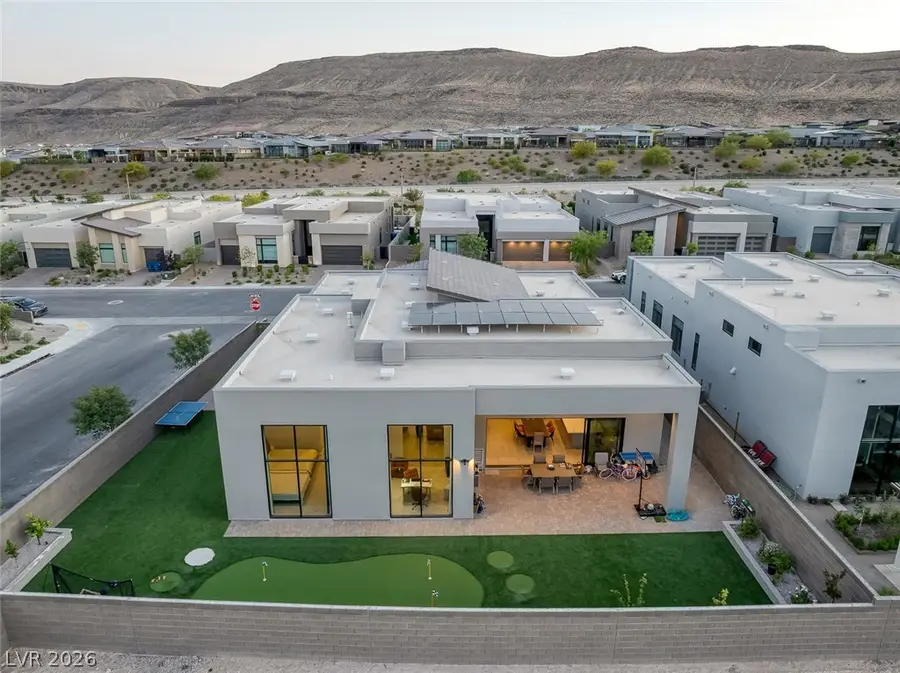 10766 Agate Cliffs Avenue, Las Vegas, NV 89135 - #3