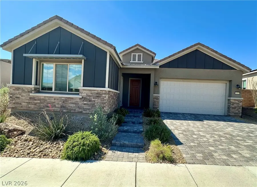 11121 Red Yucca Drive, Las Vegas, NV 89138 - #2