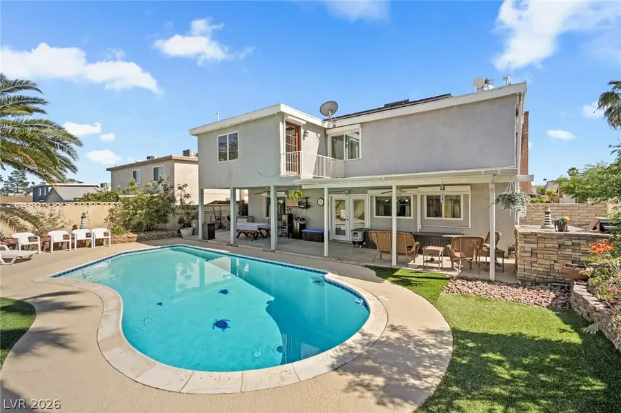 7024 Acorn Court, Las Vegas, NV 89147 - #2