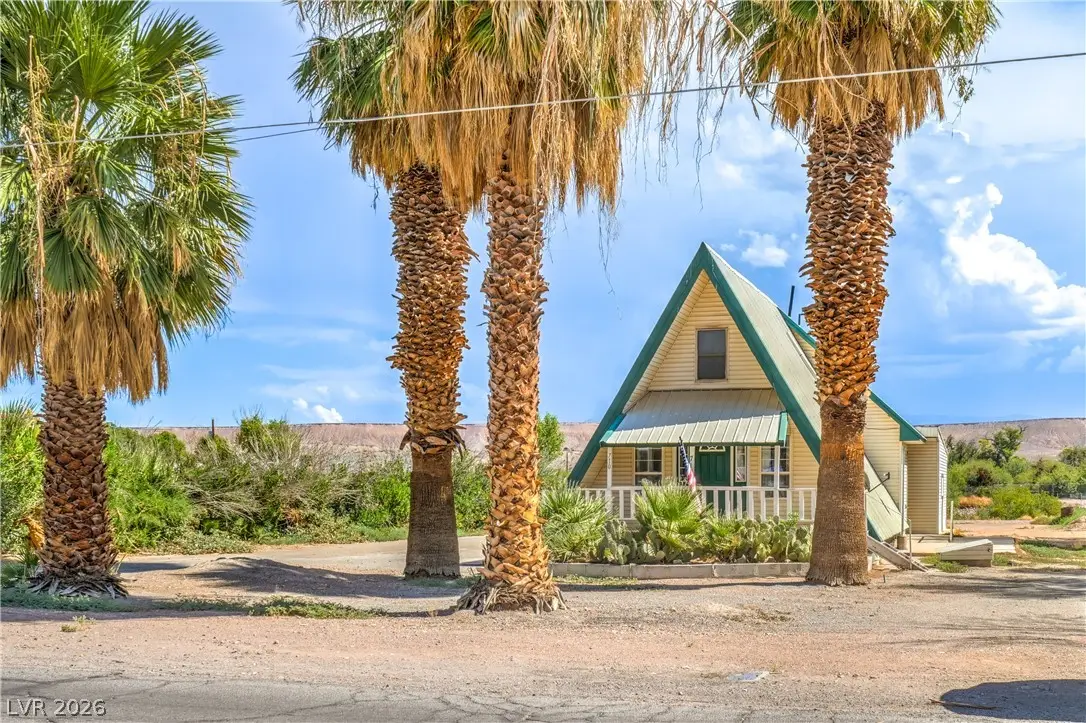 710 Cooper Street, Overton, NV 89040 - #1