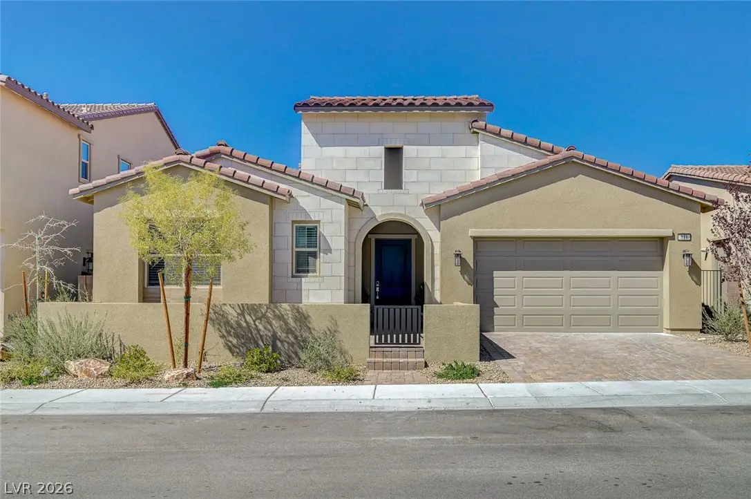 131 Robledo Street, Las Vegas, NV 89138 - #1