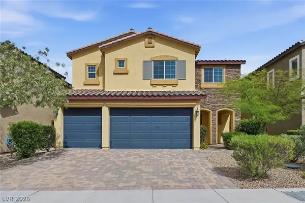 6144 Barby Cove Street, Las Vegas, NV 89148