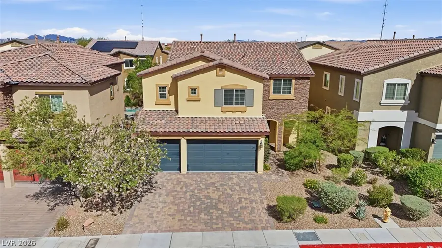 6144 Barby Cove Street, Las Vegas, NV 89148 - #3