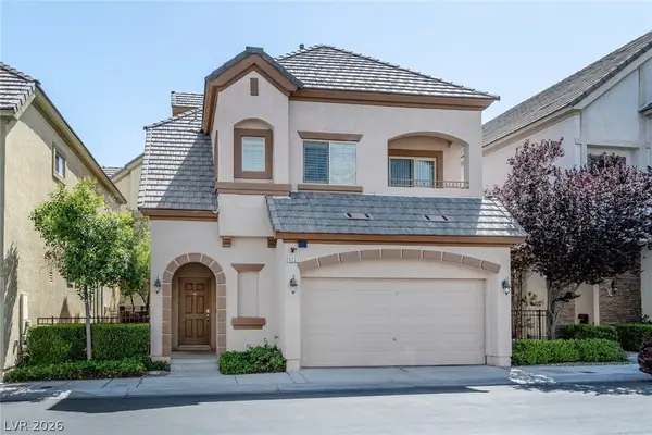9221 Worsley Park Place, Las Vegas, NV 89145