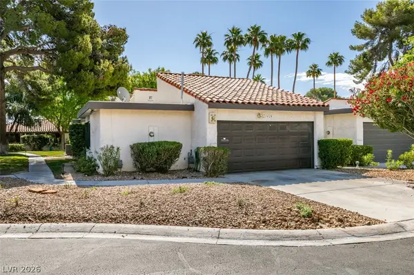 3428 Manzano, Las Vegas, NV 89131