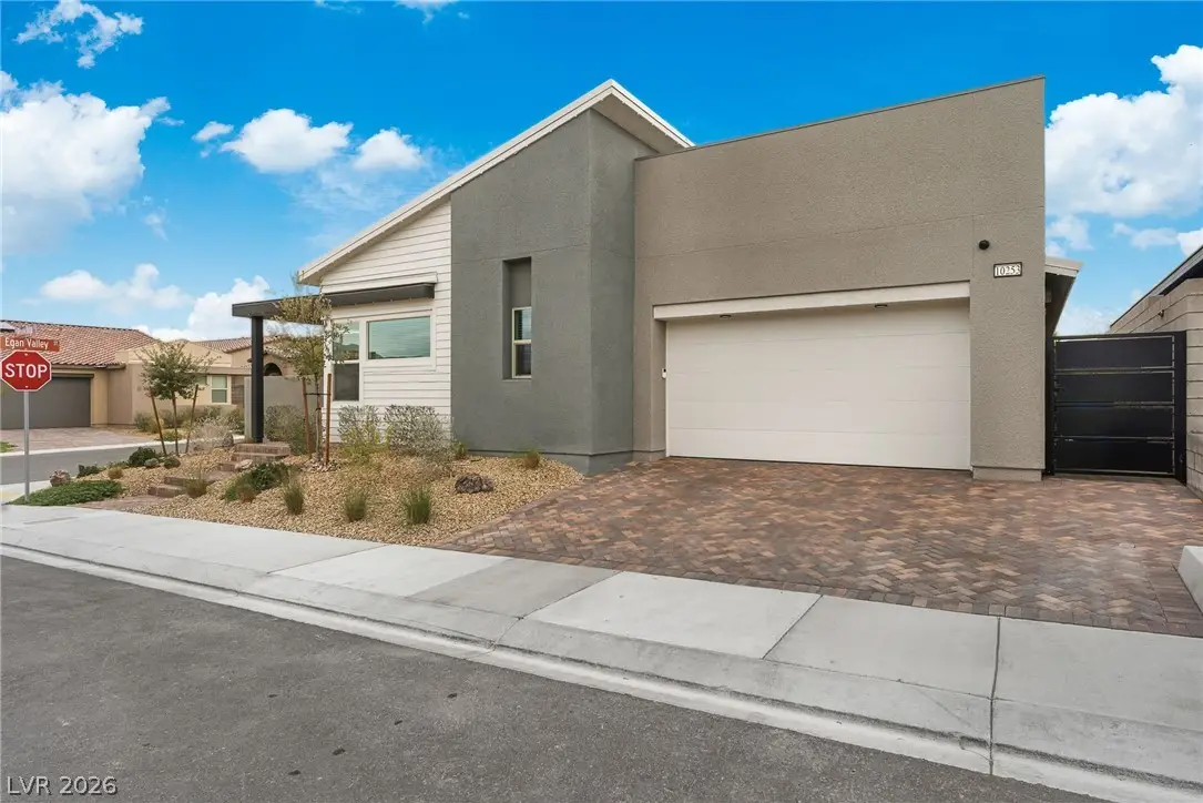 10253 Fairview Ridge Court, Las Vegas, NV 89166 - #1
