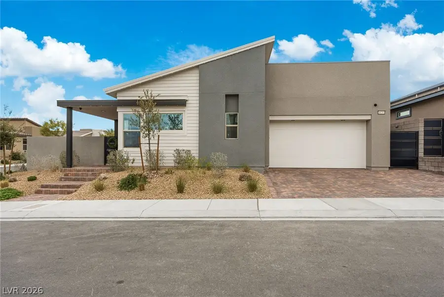 10253 Fairview Ridge Court, Las Vegas, NV 89166 - #2